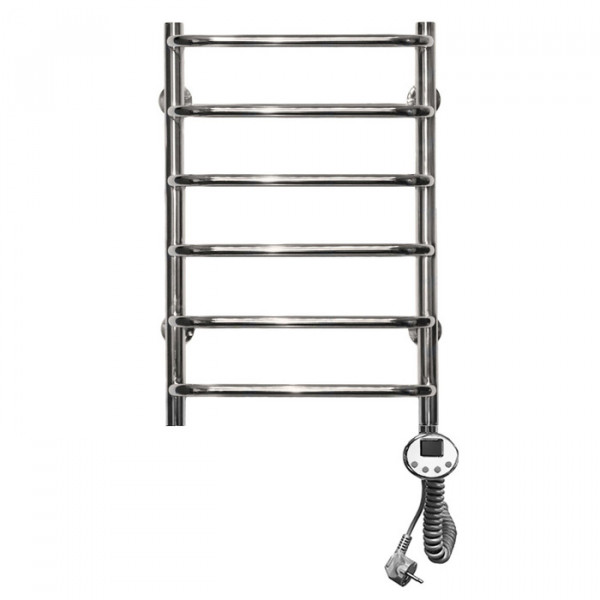 Электрический полотенцесушитель Domoterm Стефано П6 400*600 ER