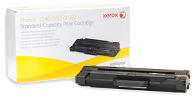 Картридж Xerox 108R00908 Black