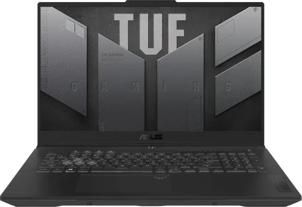 Ноутбук ASUS FX707ZV4 TUF Gaming F17 (2023) (HX020)