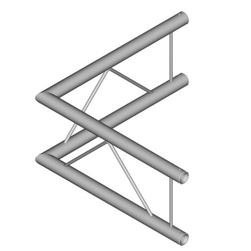 Узел стыковочный Dura Truss DT 22-C21V-L90