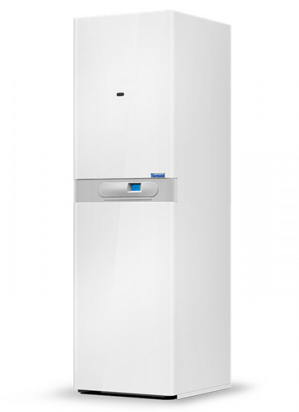 Котел для отопления со встроенным бойлером Thermona THERM 28 LXZ.A10