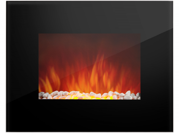 Навесной электрокамин Electrolux EFP/W - 1100ULS