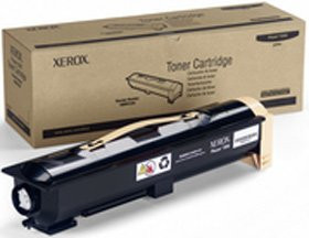 Картридж Xerox 106R01294 Black