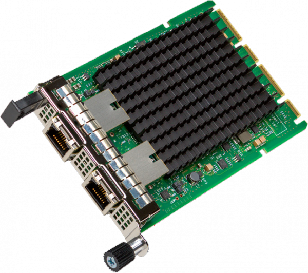 Сетевая карта Intel X710T2LOCPV3