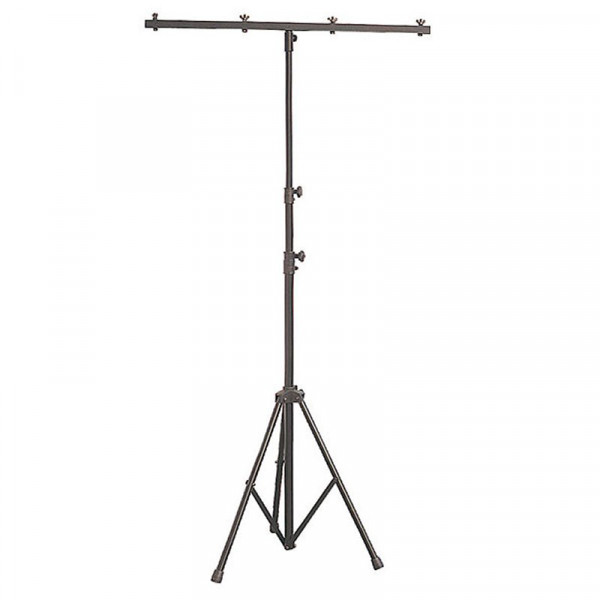 Стойка под световые приборы Roxtone LS007 Black