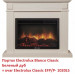 Классический очаг 2D Electrolux Classic EFP/P- 1020LS