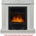 Классический очаг 2D Electrolux Classic EFP/P- 1020LS