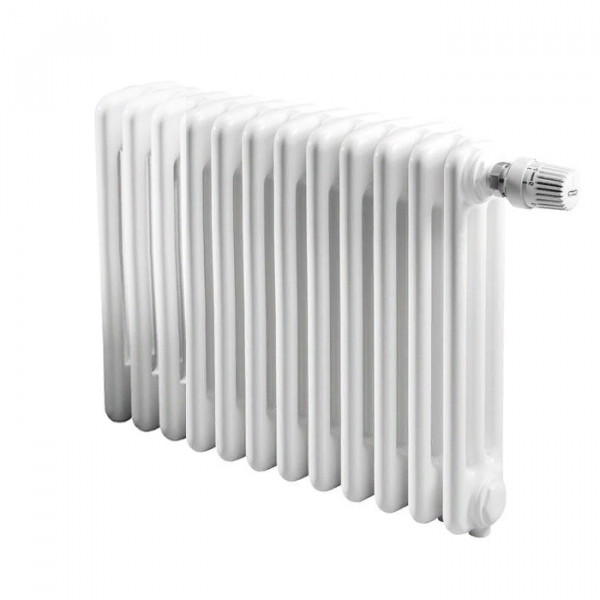 Стальной трубчатый радиатор 3-колончатый IRSAP TESI 30365/12 №25 (RR303651201A425N01)