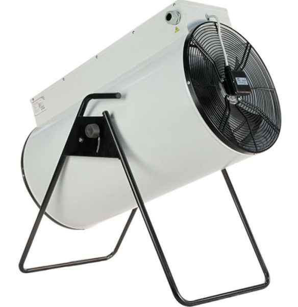 Тепловая пушка Hintek СФО-40