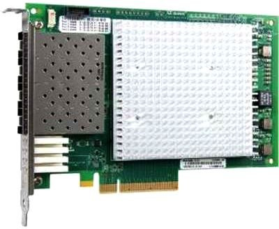 Сетевая карта QLogic QLE2694-SR-CK