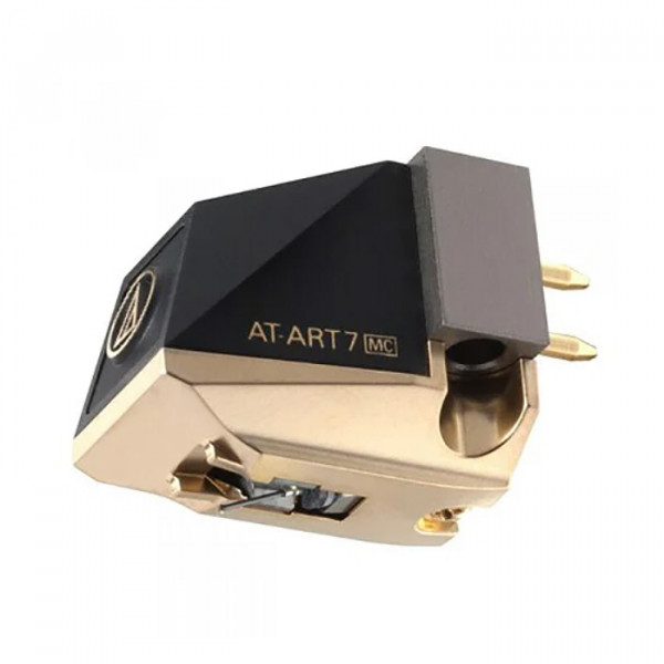 Головка звукоснимателя Audio Technica AT-ART7