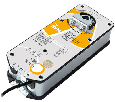 Электропривод BVM TS10-24S