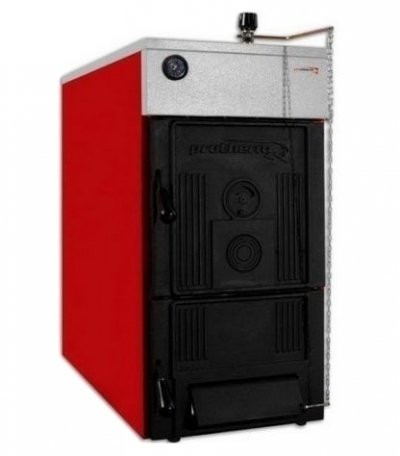 Твердотопливный котел Protherm Бобёр 30 DLO (0010018861)