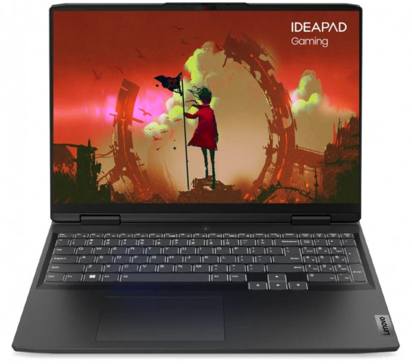 Ноутбук Lenovo IdeaPad Gaming 3 16ARH7 (82SC006ERK)