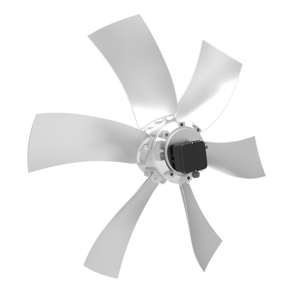 Осевой вентилятор CN motor ATA 800-6U.G5H-S1