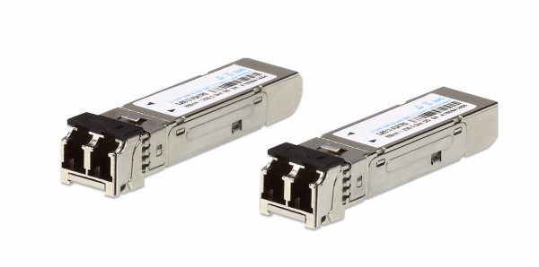 Модуль Aten, портов: 2, SFP, длина волны 850 нм, (2A-136G)