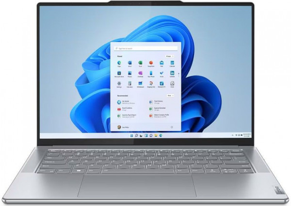 Ноутбук Lenovo Yoga Slim 7 14APU8 (83AA000LRK)
