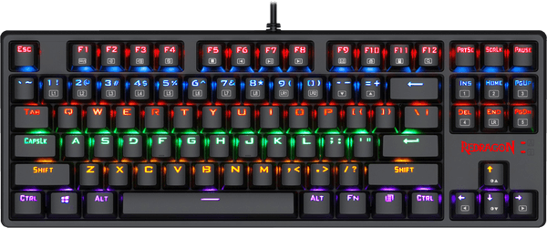 Клавиатура Redragon Daksa