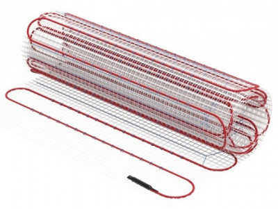 Нагревательный мат Теплолюкс Liberte 10,0 кв.м