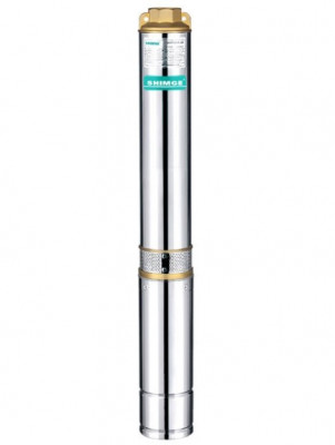 Поверхностный насос SHIMGE 4SPm2/28-1.5