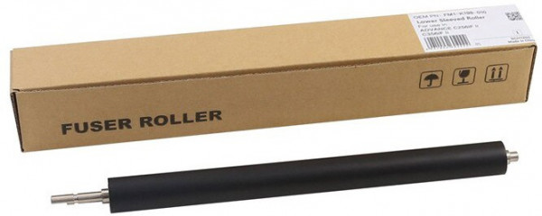 Вал резиновый CET CET211006