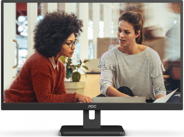 Монитор AOC 27' Q27E3UMF