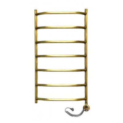 Электрический полотенцесушитель Domoterm Лаура П7 500*700 АБР ER