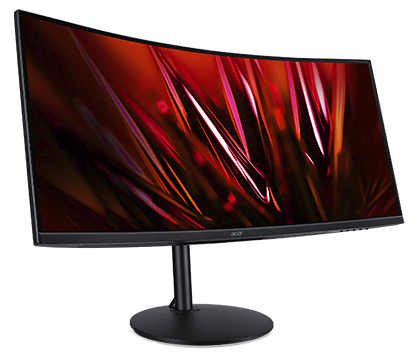 Монитор Acer 34' EI342CKRPbmiippx Nitro