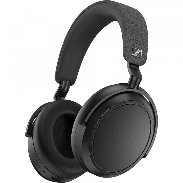 Наушники Sennheiser MOMENTUM 4 black