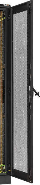 Дверь TLK TFA-4760-P-BK