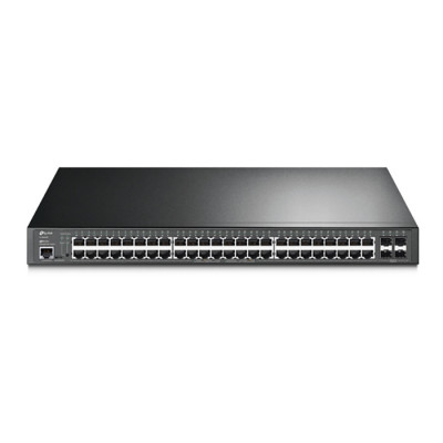 Коммутатор TP-Link, TL-SG3452P
