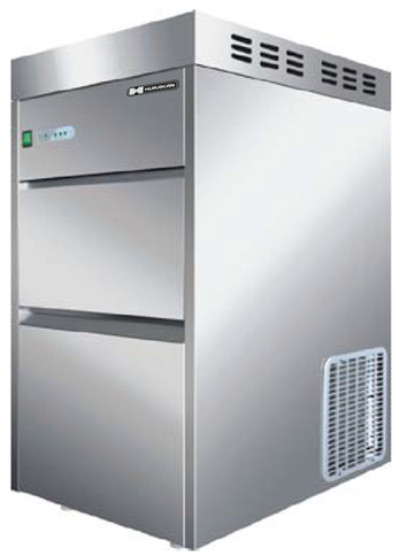 Льдогенератор HURAKAN HKN-GB50