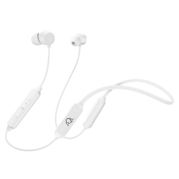Наушники AQL Collar Flexible white