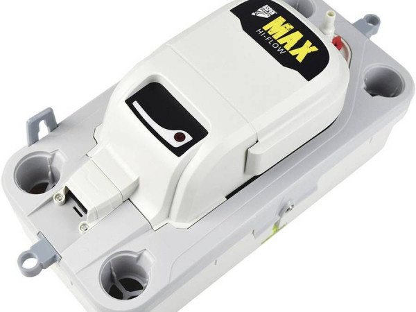 Дренажная помпа Aspen Hi Flow Max