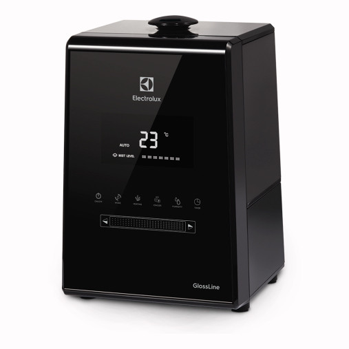Ультразвуковой увлажнитель воздуха Electrolux EHU-3610D