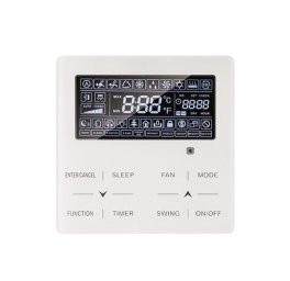 Пульт управления проводной Ballu BVRFK-46