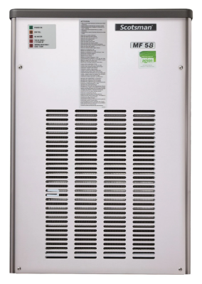 Льдогенератор SCOTSMAN MF 58 SPLIT OX