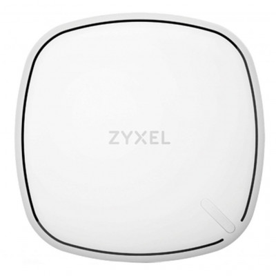 Маршрутизатор ZyXEL, портов: 2, LAN: 2, скорость мб/с: 300, антенн: 2, 45х130х130 мм (ВхШхГ), цвет: белый, LTE3302-M432-EU01V1F