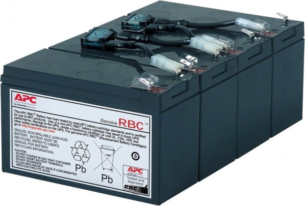 Аккумуляторная батарея APC Battery RBC8