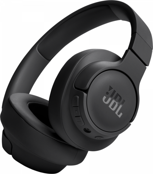 Гарнитура JBL T720BT Black