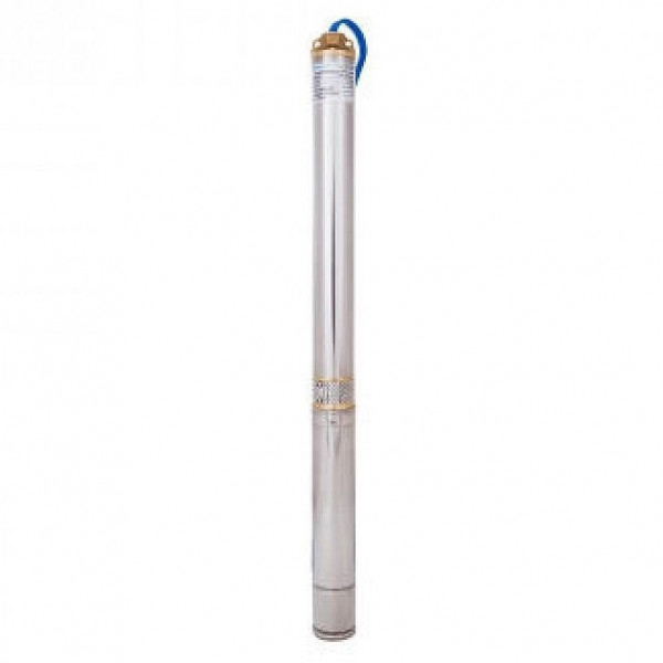 Скважинный насос Aquario ASP 1.5C-40-75 (кабель 30м)