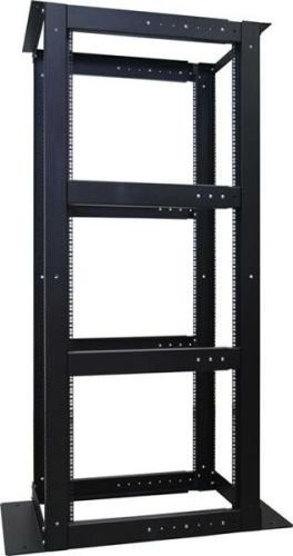 Стойка разборная, 48U, глубина 800 мм, 19' TTK-4882-0000-R00-RAL9005