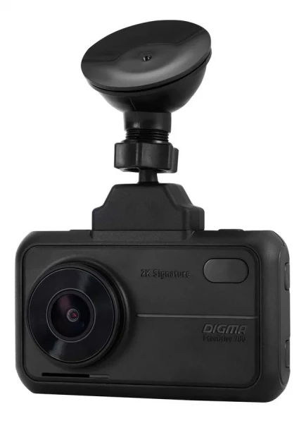 Автомобильный видеорегистратор Digma Freedrive 780 GPS