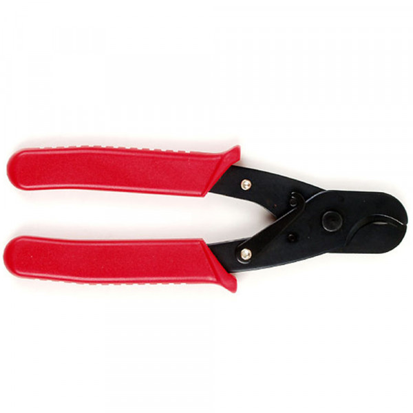 Инструмент для обрезки коаксиального кабеля Hyperline, для кабелей d=10.5 мм, (HT-206)