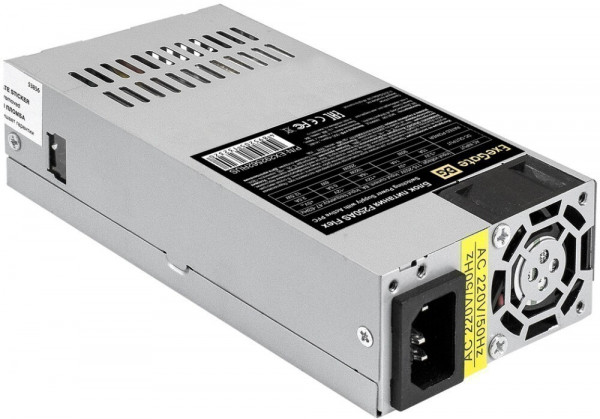 Блок питания 250W ExeGate F250AS (EX292562RUS)