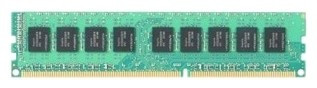 Оперативная память 8Gb DDR-III 1600MHz Kingston ECC (KVR16LE11/8)