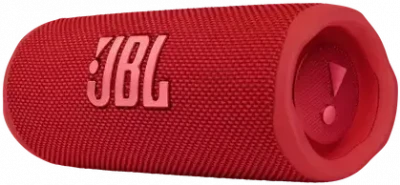 Портативная акустика JBL Flip 6 Red