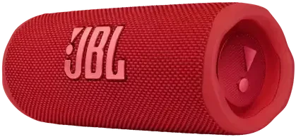 Портативная акустика JBL Flip 6 Red