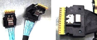 Кабель Intel CYPCBLSL208KIT