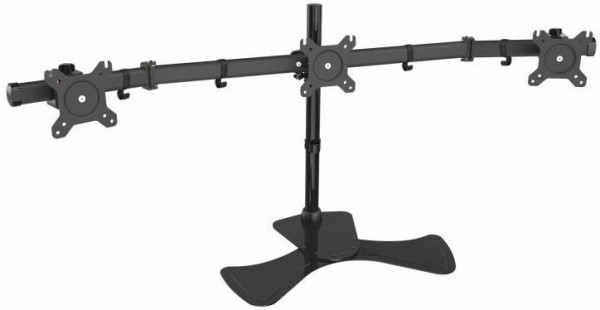 Кронштейн Cactus CS-VM-MP330S-BK Black